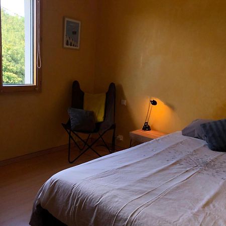 Chambre "Les Garennes" Oree-d'Anjou Exterior photo